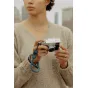Peak Design wrist strap Cuff Rope, ocean