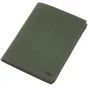 Peak Design Passport Wallet sāgā, plāns ceļojumu maks ar RFID aizsardzību, magnētisko aizdari un ietilpību 2 pasportiem, 8 kartēm un 15 naudas banknotēm.