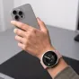 Tech-Protect watch strap NylonMag Samsung Galaxy Watch 40/44/46mm, dusty rose