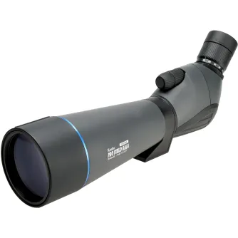 Kenko spotting scope Pro Field Gaia PFG-60A 20-60x80