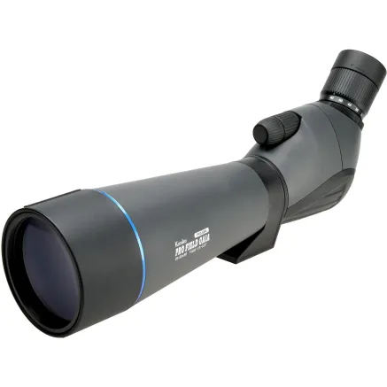 Kenko spotting scope Pro Field Gaia PFG-60A 20-60x80