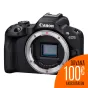 Mirrorless Cameras - Canon EOS R50 Mirrorless Camera Body 24.2Mp, UHD 4K, 15fps - quick order from manufacturer