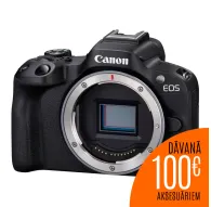 Canon EOS R50 Body