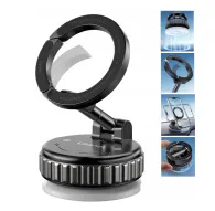 Ulanzi MA40 Maglock Suction Mount - 1 kg load capacity, 360 rotationUlanzi MA40 Maglock Suction Mount - 1 kg load capacity, 360 rotation