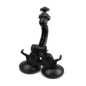 MITOYA Suction cup for action cameras (2 suction cups)