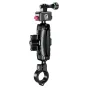 VRIG Kewig R22B-C2U2 Clamp Mount for GoPro Cameras