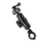VRIG Kewig R22B-C2U2 Clamp Mount for GoPro Cameras