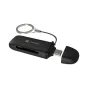 Natec memory card reader Scarab C USB 3.2
