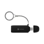 Natec memory card reader Scarab C USB 3.2