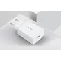 Baseus Speed Mini Quick Charger, USB-C, PD, 3A, 20W (white)