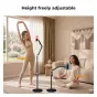 K&F Concept Universal Phone and Tablet Floor Stand 25-160 cm