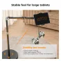 K&F Concept KF15.0038 Universal Phone and Tablet Floor Stand, 25160 cm