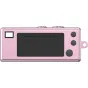 Charmera Millennium Keychain Digital Camera Blind Box
