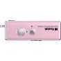 Charmera Millennium Keychain Digital Camera Blind Box