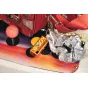 Charmera Millennium Keychain Digital Camera Blind Box