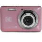 Kodak PixPro FZ55, pink