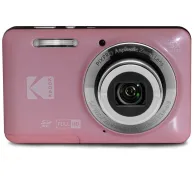 Kodak PixPro FZ55, pinkKodak PixPro FZ55, pink