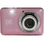 Kodak PixPro FZ55, pink