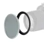 Gloxy Step Up Ring Adapter 62-72mm
