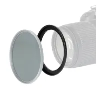 Gloxy Step Up Ring Adapter 67-77mmGloxy Step Up Ring Adapter 67-77mm