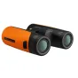 Passion 8x42ED Binoculars Orange