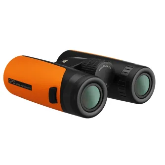 Passion 8x42ED Binoculars Orange