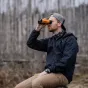 Passion 8x42ED Binoculars Orange