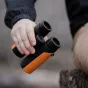 Passion 8x42ED Binoculars Orange