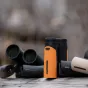 Passion 8x42ED Binoculars Orange
