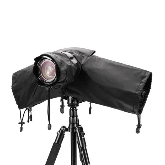 RC SBK Camera Rain Cover