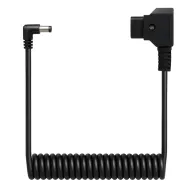 Newell D-Tap - DC 5.5 x 2.5 mm, 90 cm, Spiral Power CableNewell D-Tap - DC 5.5 x 2.5 mm, 90 cm, Spiral Power Cable