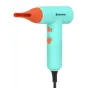 Humanas AirTouch HD-AT03 mini Ionizing Hair Dryer - Mint Green