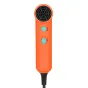 Humanas AirTouch HD-AT03 mini Ionizing Hair Dryer - Orange
