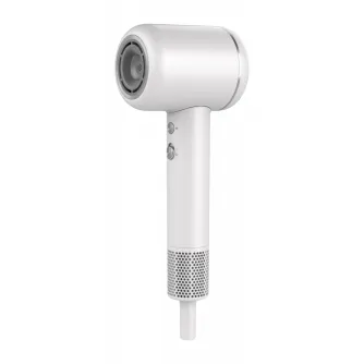 Humanas AirTouch HD-AT06 Ionizing Hair Dryer - White