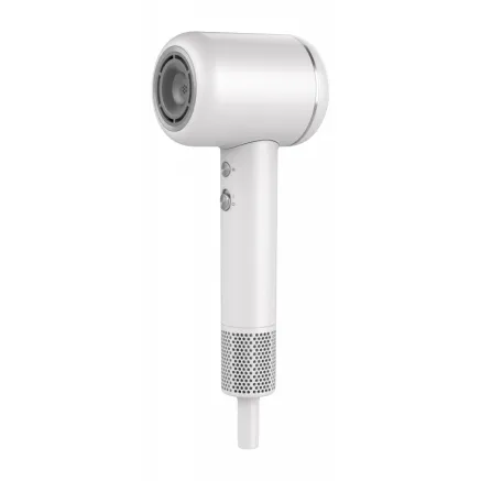 Humanas AirTouch HD-AT06 Ionizing Hair Dryer - White