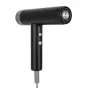 Humanas AirTouch HD-AT03 Ionizing Hair Dryer - Black