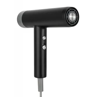 Humanas AirTouch HD-AT03 Ionizing Hair Dryer - Black