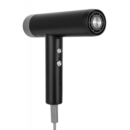 Humanas AirTouch HD-AT03 Ionizing Hair Dryer - Black