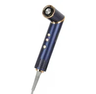 Humanas AirTouch HD-AT02 Ionizing Hair Dryer - PurpleHumanas AirTouch HD-AT02 Ionizing Hair Dryer - Purple