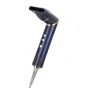 Humanas AirTouch HD-AT02 Ionizing Hair Dryer - Purple