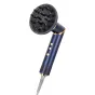 Humanas AirTouch HD-AT02 Ionizing Hair Dryer - Purple