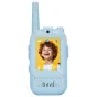 Redleaf WT2 Video Walkie-talkie - blue + pink