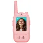 Redleaf WT2 Video Walkie-talkie - blue + pink