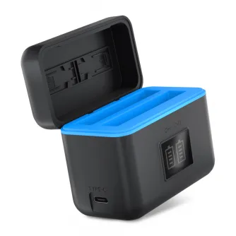 Newell STD-USB Dual-Channel Charger for Insta360 X4