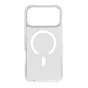 Roobix 3-in-1 Combo Kit for iPhone 17 Pro Max (MagSafe case + glass + lens protection)