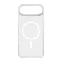 Roobix 3-in-1 Combo Kit for iPhone 17 Air (MagSafe case + glass + lens protection)