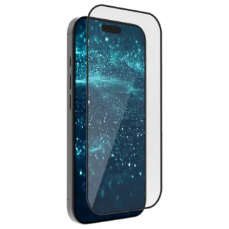 Roobix Full Cover Glass for iPhone 17