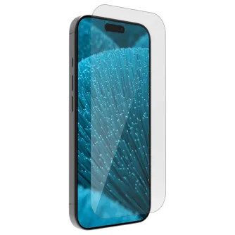 Roobix Super Clear Glass for iPhone 17