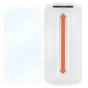 Roobix Super Clear Glass for iPhone 17