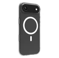 Roobix Clarion MagSafe Case for iPhone 17 Air - TransparentRoobix Clarion MagSafe Case for iPhone 17 Air - Transparent